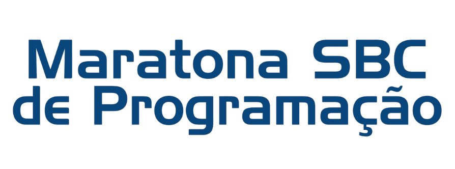 Maratona SBC de Programação